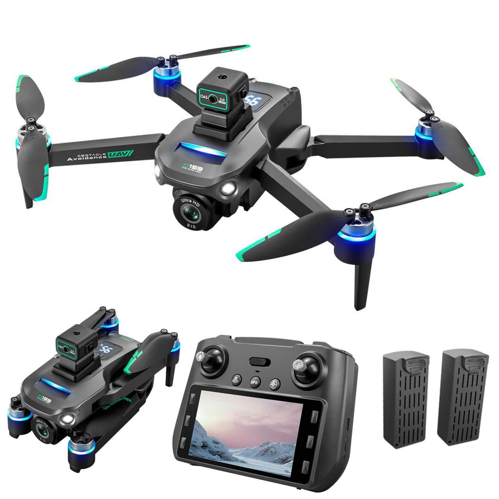 4K Camera Drone with Large Screen F84046