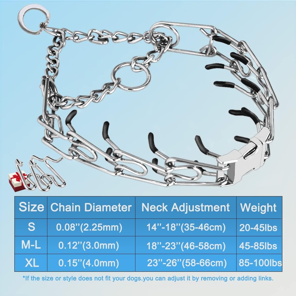 Dog Training Collar G686154