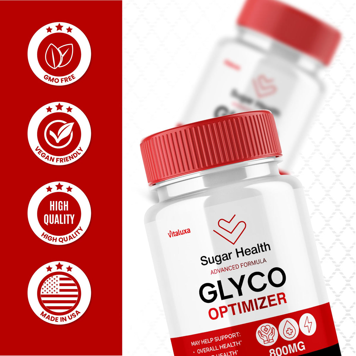 180 Capsules Supplement H9964