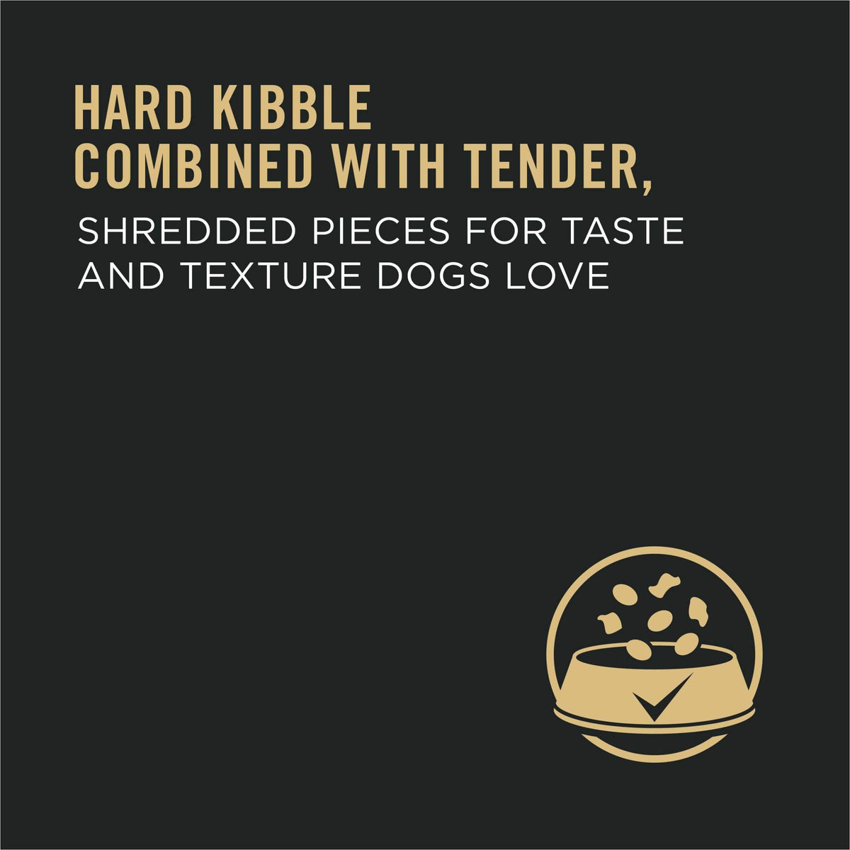 High Protein Chicken & Rice Dog Food O997