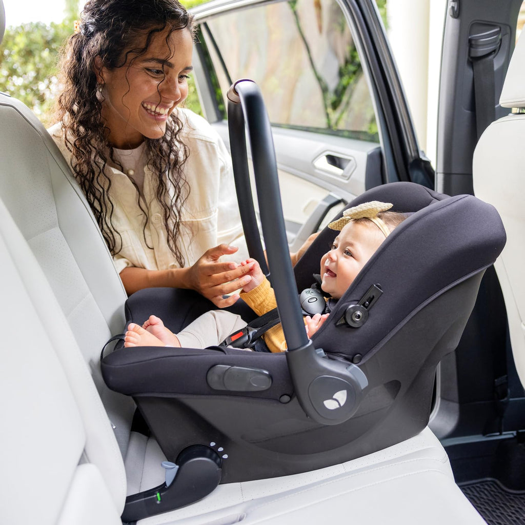 4-in-1 Stroller & Car Seat Travel System Z409983