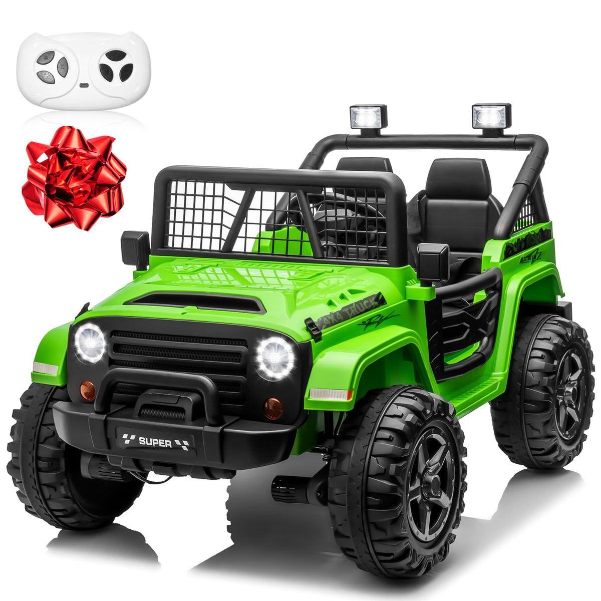 24V Ride on Car with Remote Control L1005