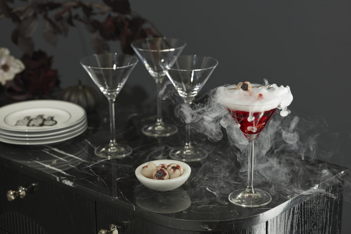 Martini Glasses Set of 6 H8324