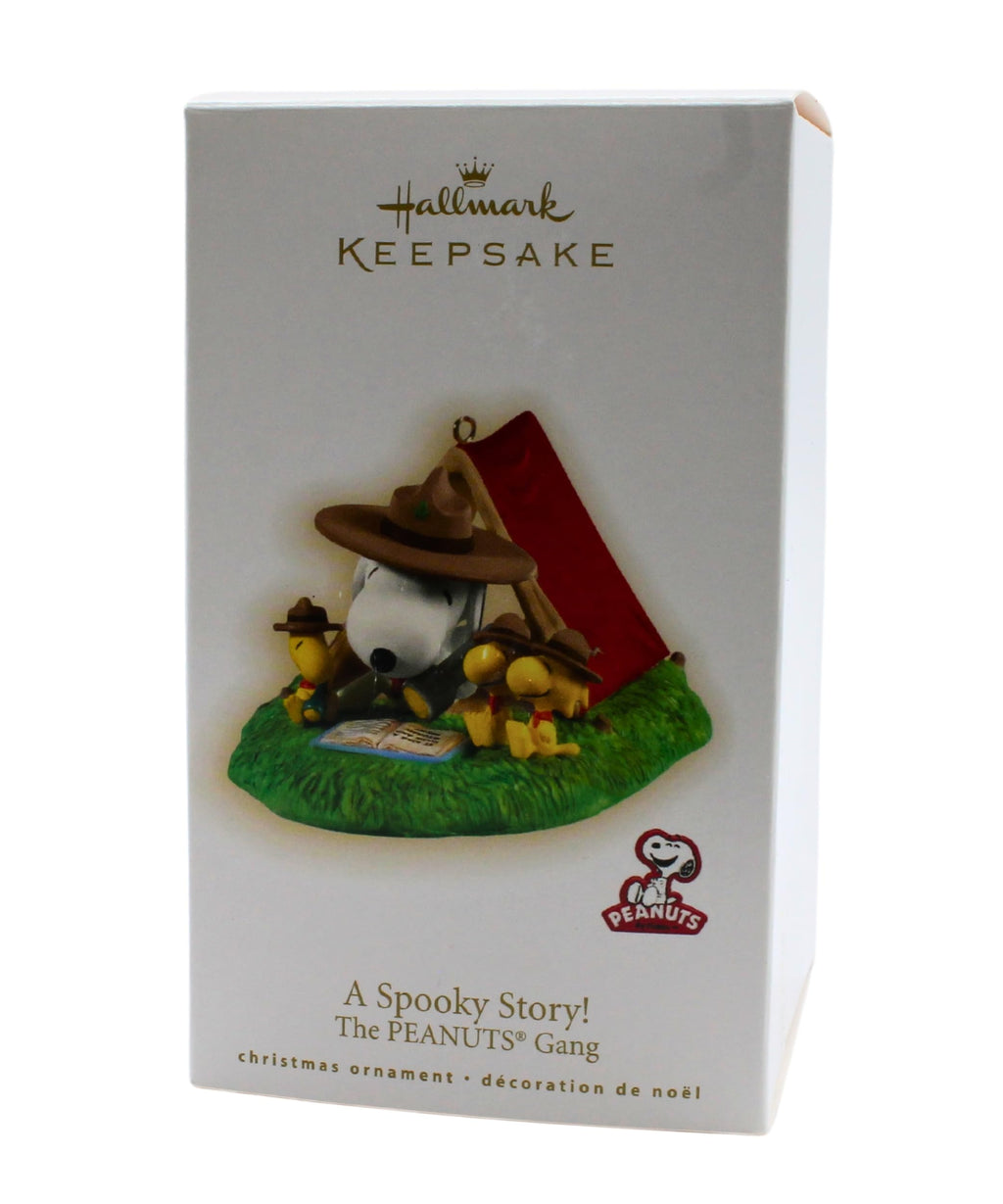 Hallmark Ornament S328
