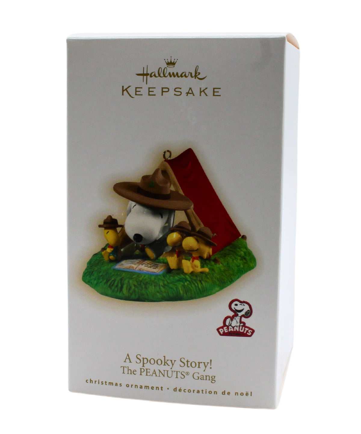 Hallmark Ornament S328