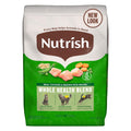 Chicken & Brown Rice Recipe Dry Cat Food 14 lb. Bag J548