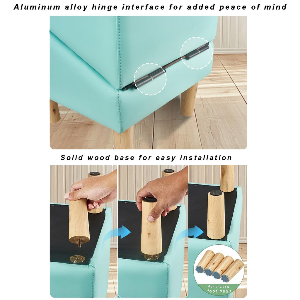 Foldable Non-Slip Pet Stairs and Ramp L610123