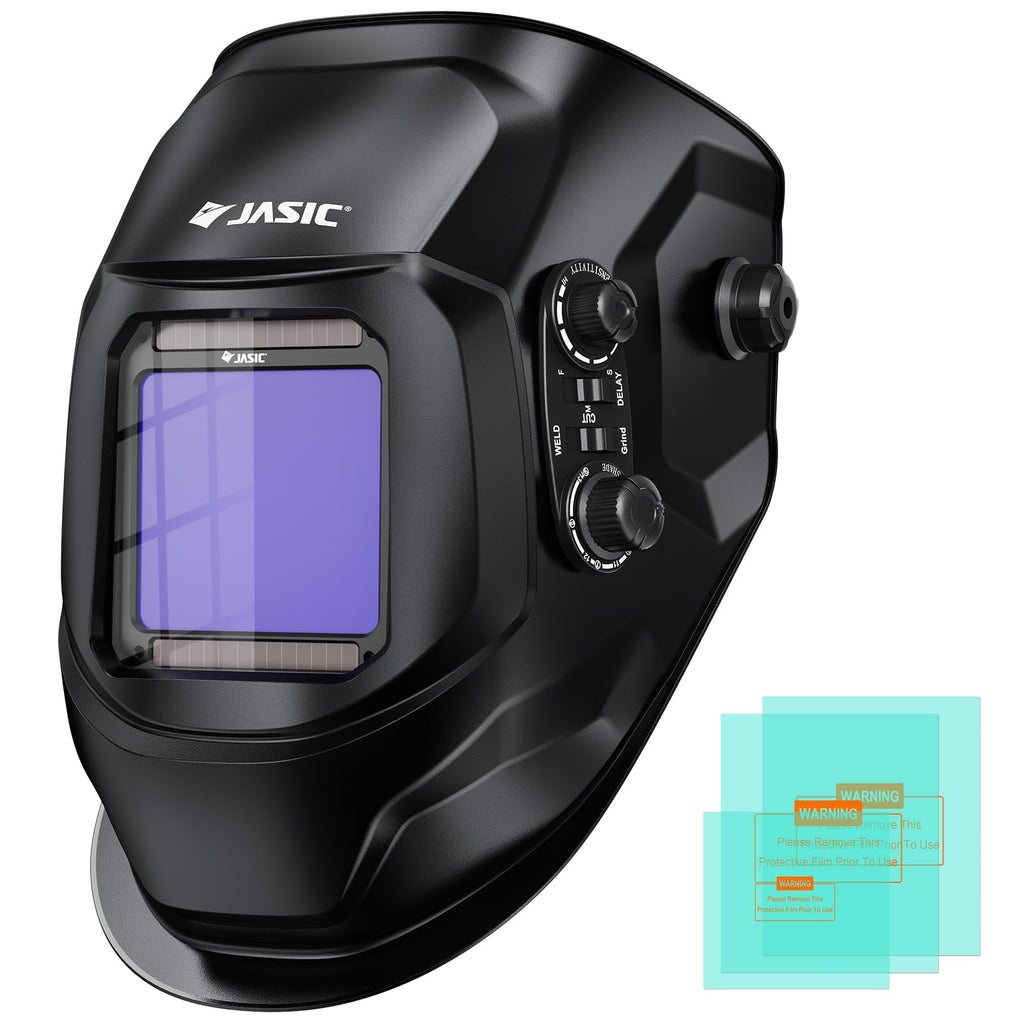 Auto Darkening Welding Helmet B15193