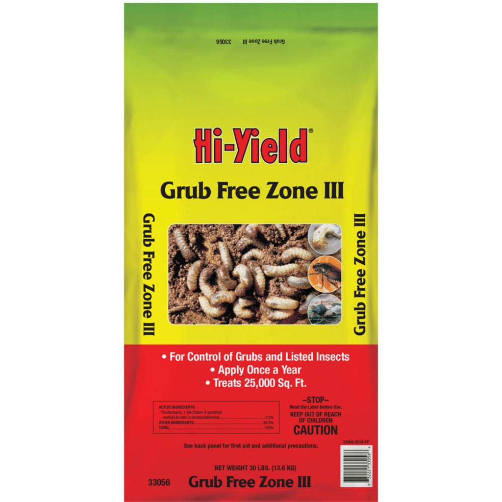 30 lbs Grub Control J290