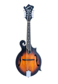 Brown Burst F-Style Mandolin M16961