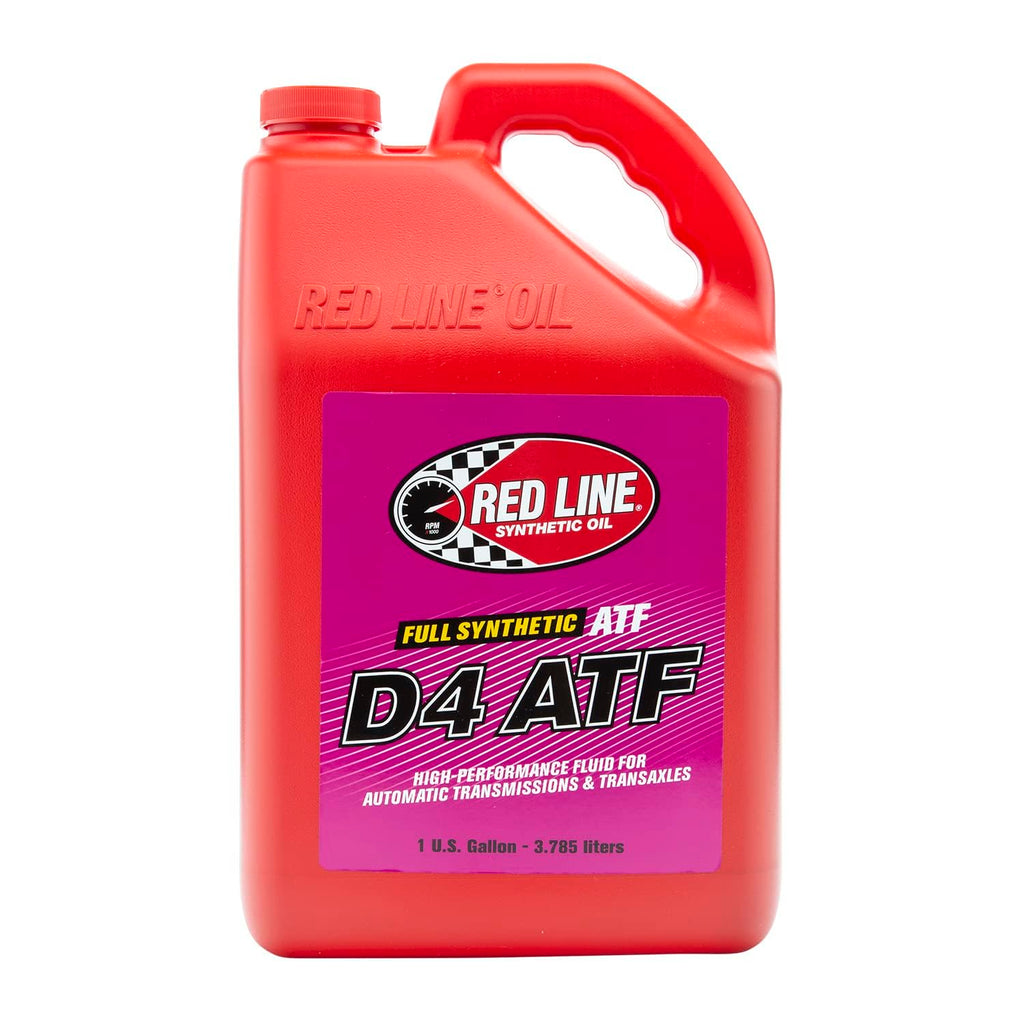 Synthetic Automatic Transmission Fluid 1 Gallon D74353