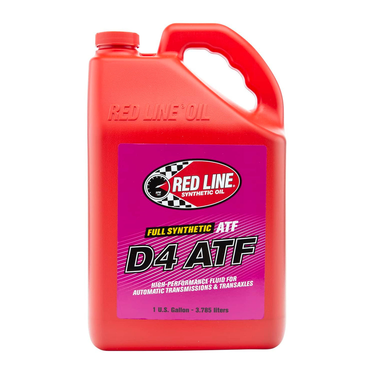 Synthetic Automatic Transmission Fluid 1 Gallon D74353