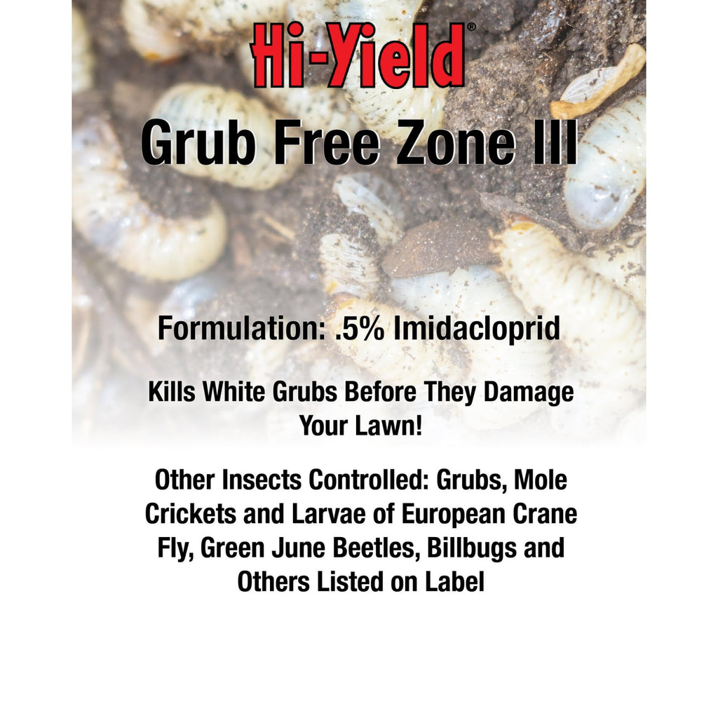 30 lbs Grub Control J290
