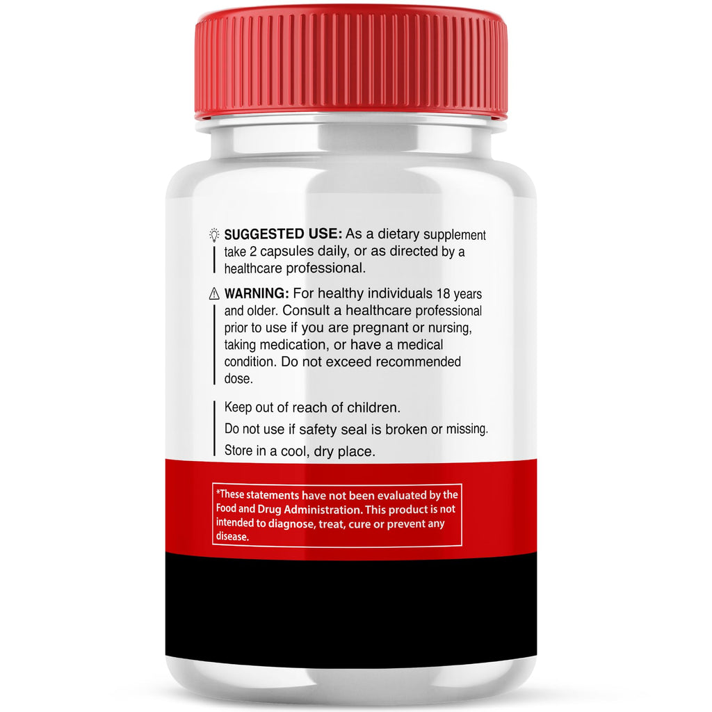 180 Capsules Supplement H9964