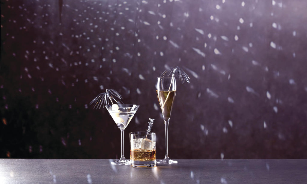 Martini Glasses Set of 6 H8324