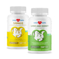 Milk Thistle and S-Adenosyl-L-Methionine Bundle L124536