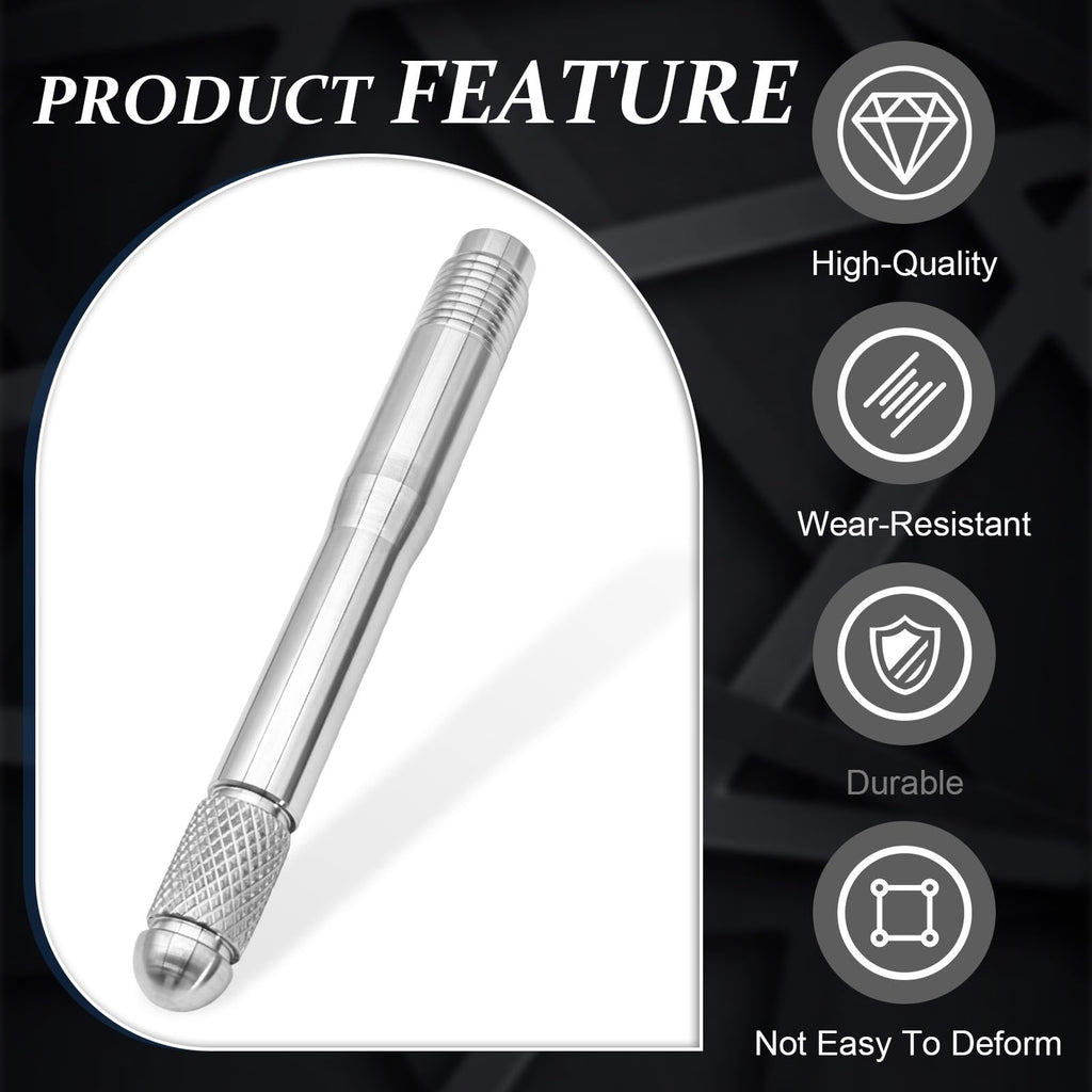 M14x1.5 Stainless Steel Wheel Alignment Pin Tool H972