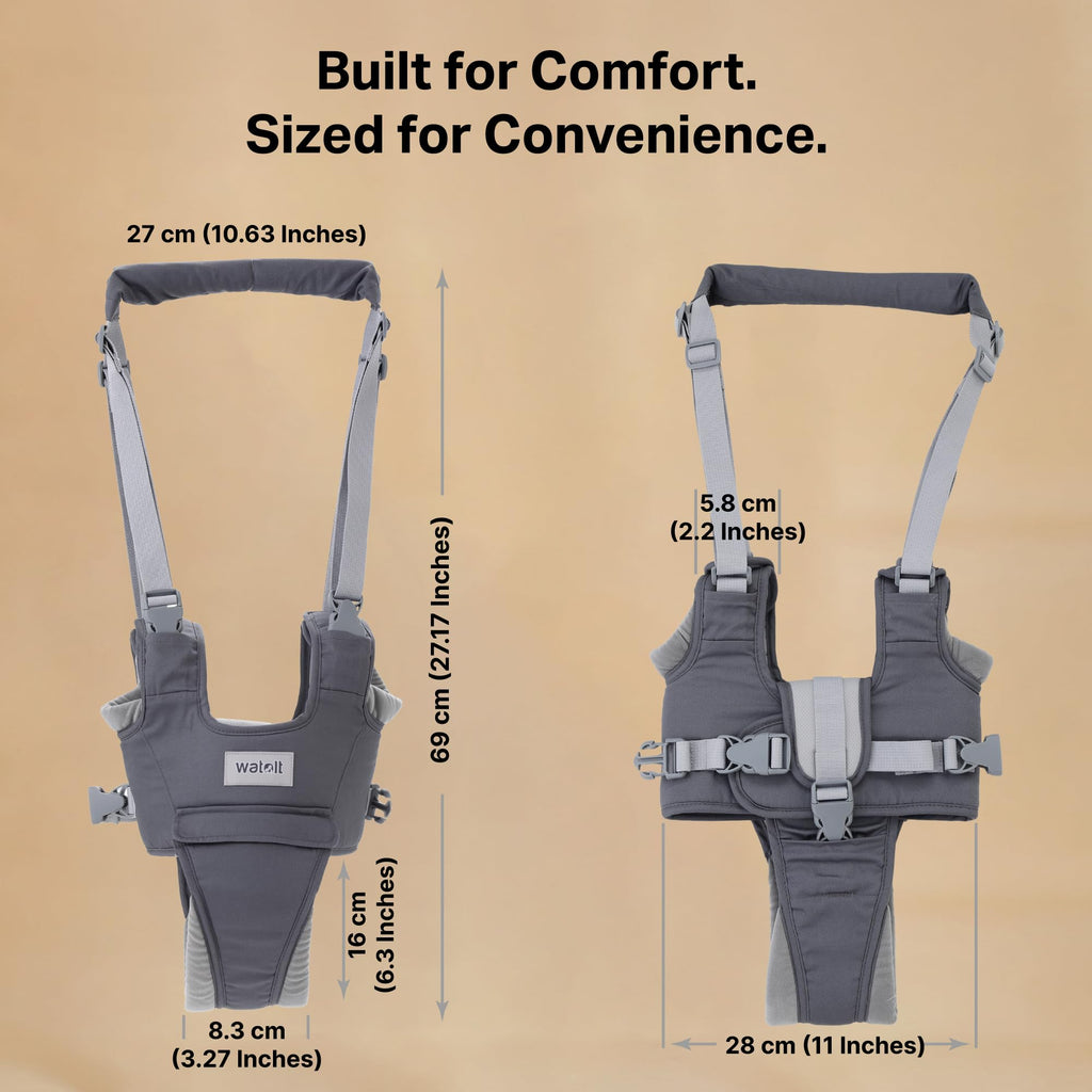Baby Walking Harness 6-24 Months J511193