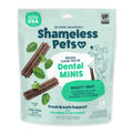 Mighty Mint Dental Chews for Dogs 18ct D704992