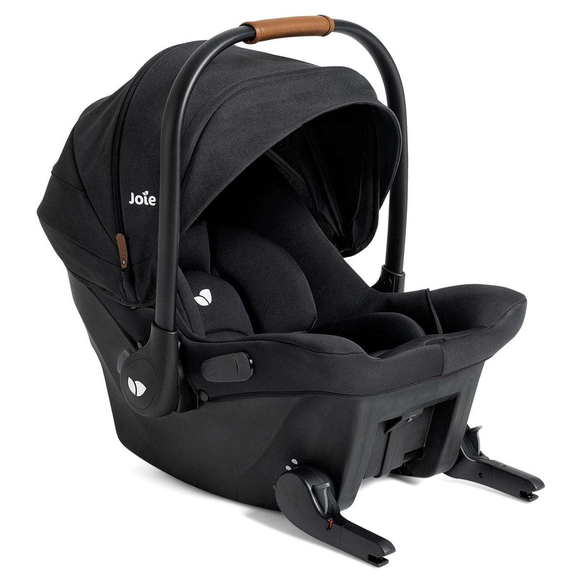 4-in-1 Stroller & Car Seat Travel System Z409983