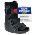 Short Air CAM Walking Boot G37902