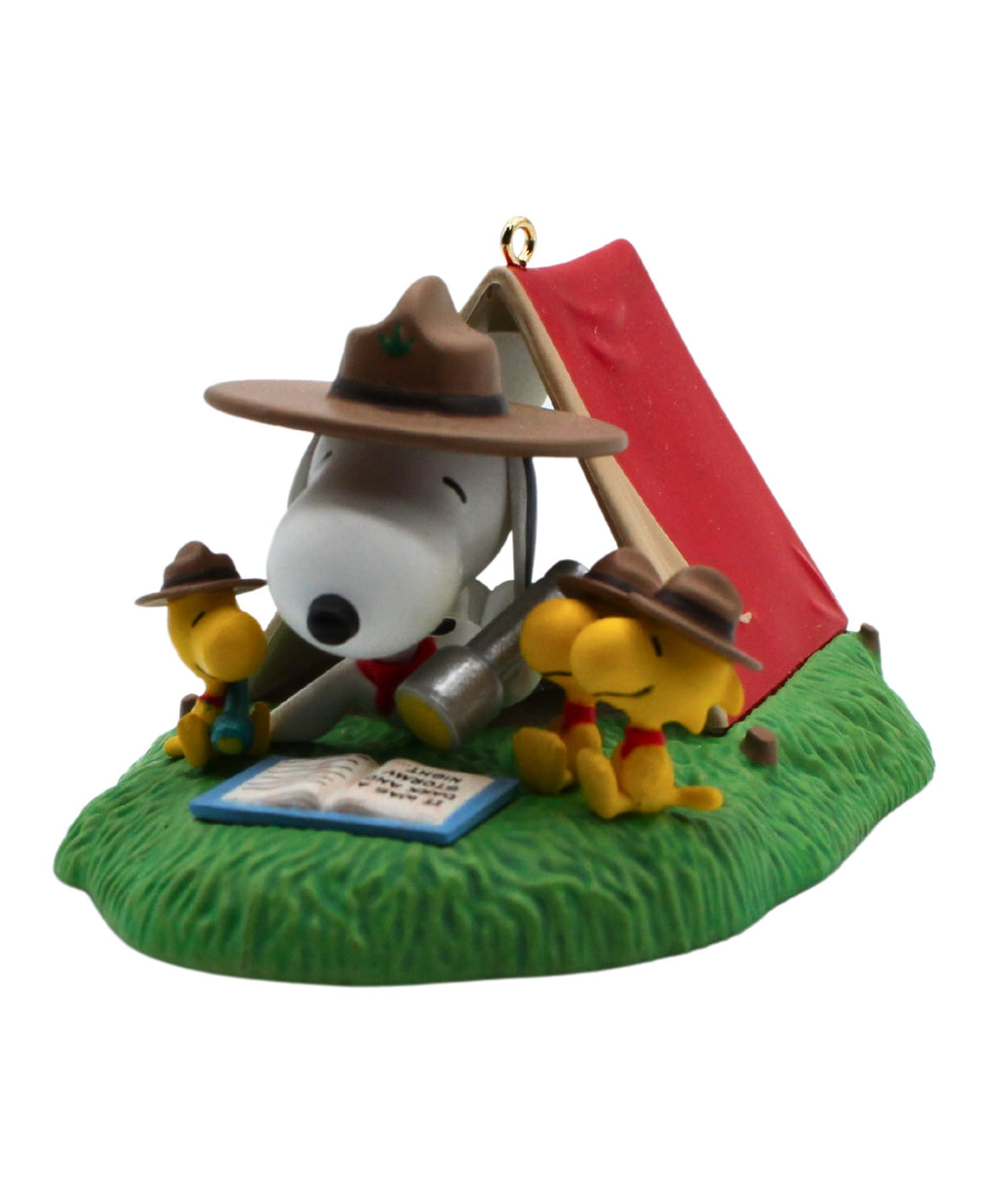 Hallmark Ornament S328