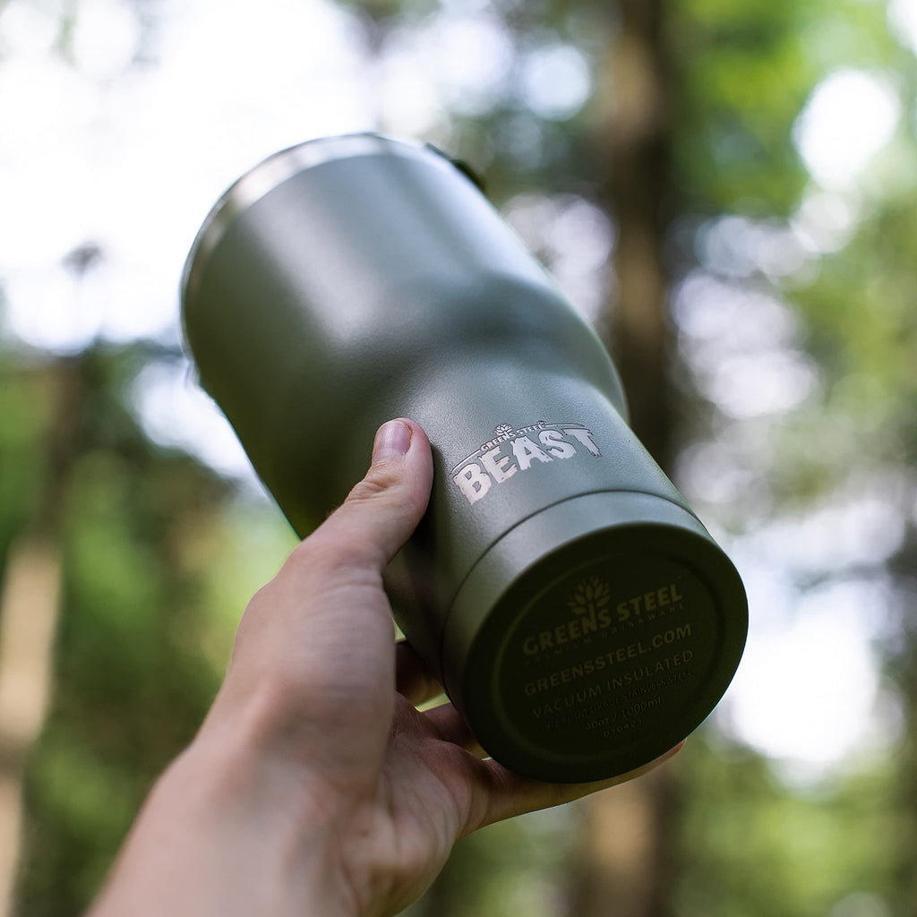 20 oz Stainless Steel Vacuum Insulated Tumbler O5265