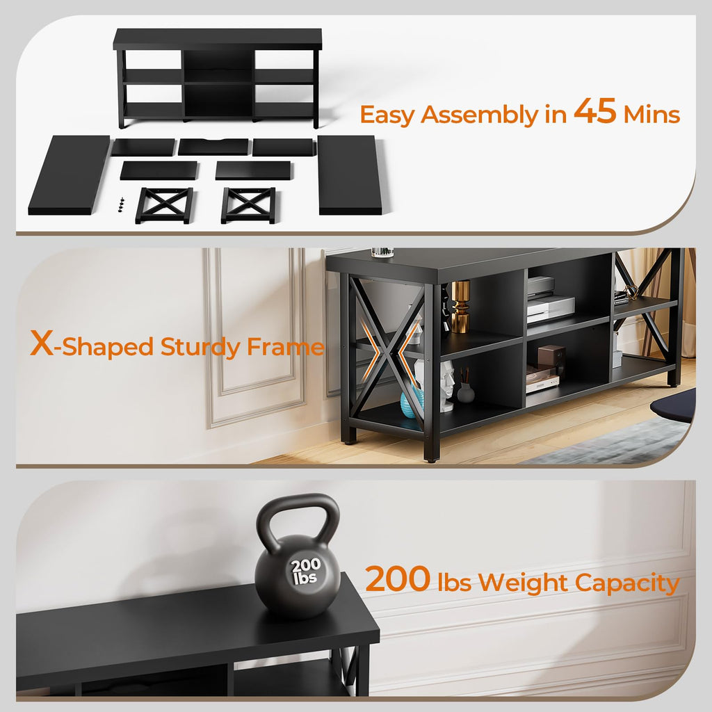 TV Stand for 65 in TV S917771