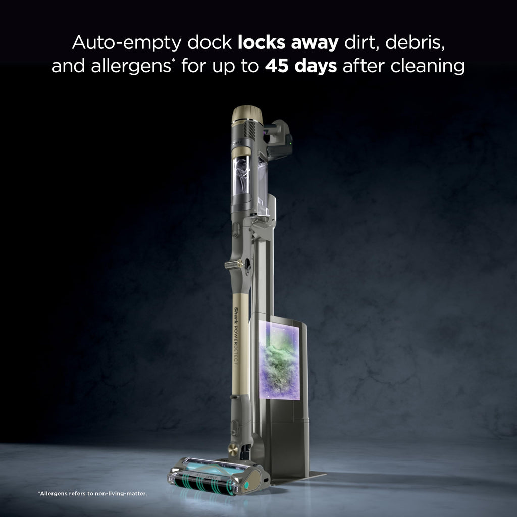 Cordless Stick Vacuum G432013
