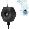 1.5W Mini Aquarium Air Pump with Air Tubing and Air Stone K9332