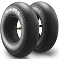 15x6.00-6" Inner Tubes, 2 Pack with TR-13 Straight Valve Stem T97557