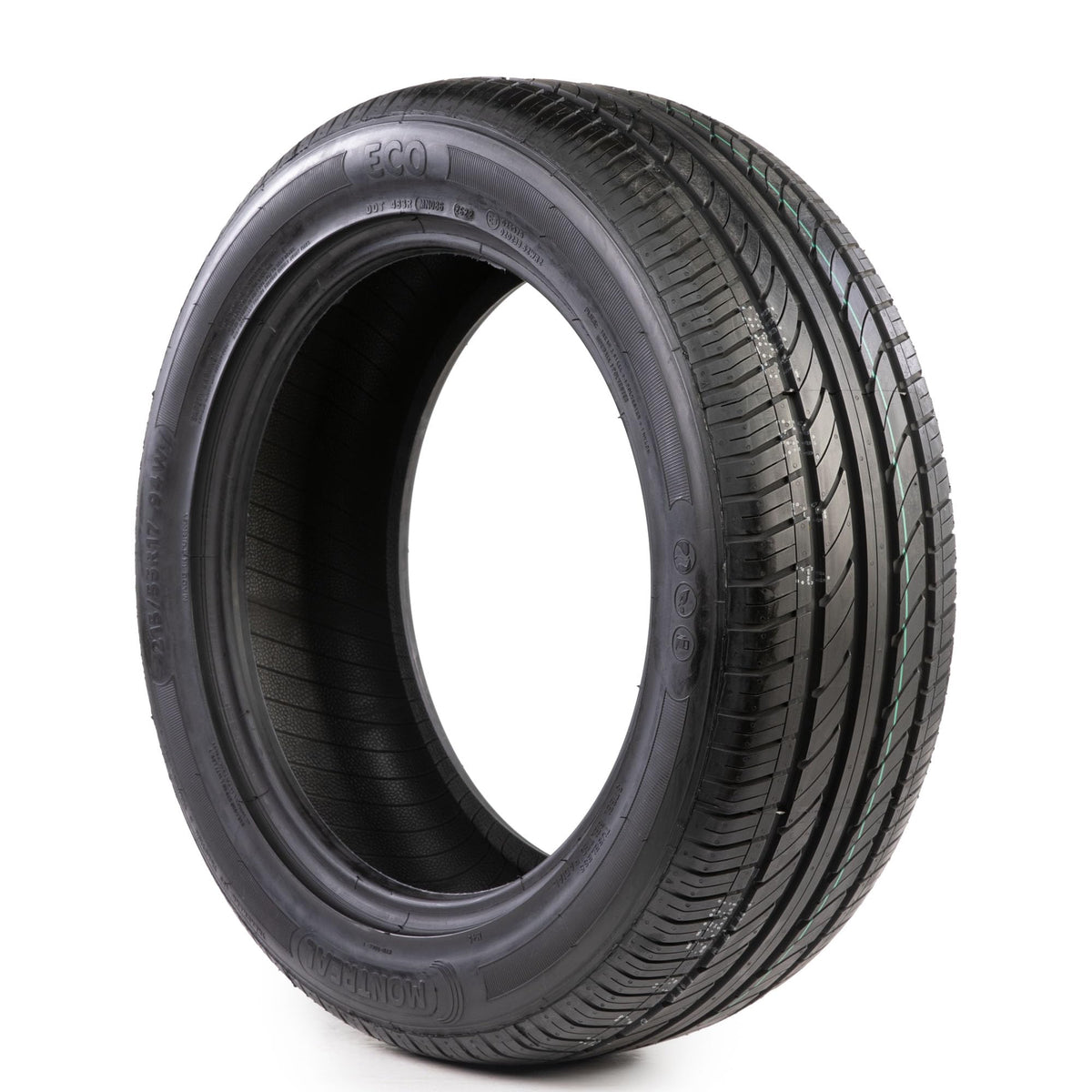 215/60R16 95V Passenger Tire F10439