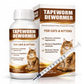 Cat Dewormer Liquid Broad Spectrum Treatment 120ml U1627