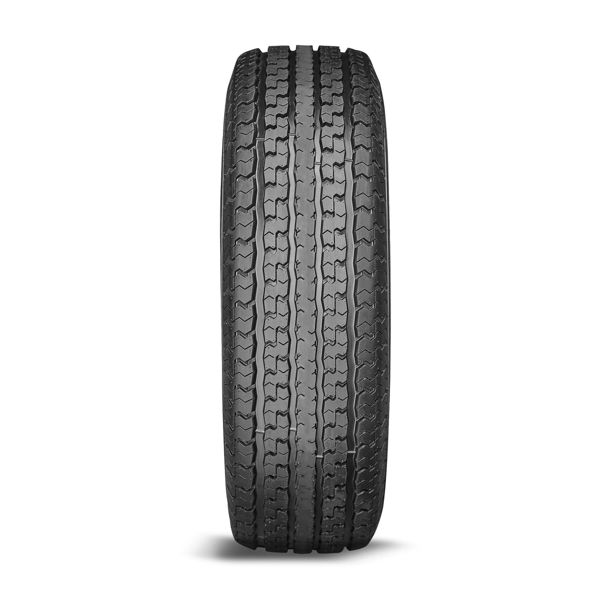 Set of 4 10 Ply Radial Trailer Tires F810907