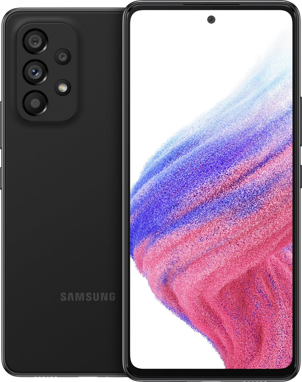 Unlocked 128GB 5G Smartphone C128