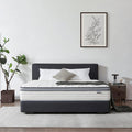 Full Size 12 Inch Hybrid Mattress R147