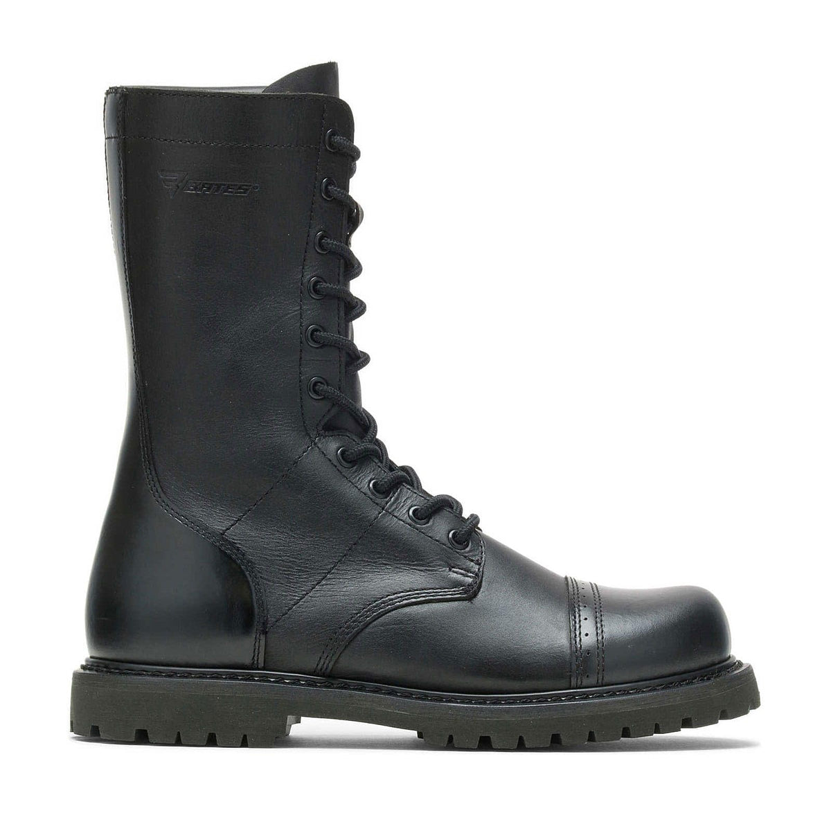 11 Inch Paratrooper Boot B51611