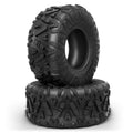 19x7-8 4-Ply All Terrain ATV/UTV Tires Set of 2 Q832075