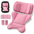 Pink Infant Car Seat Insert H6680