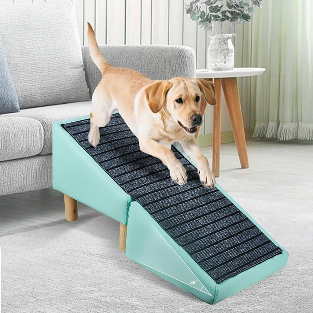 Foldable Non-Slip Pet Stairs and Ramp L610123