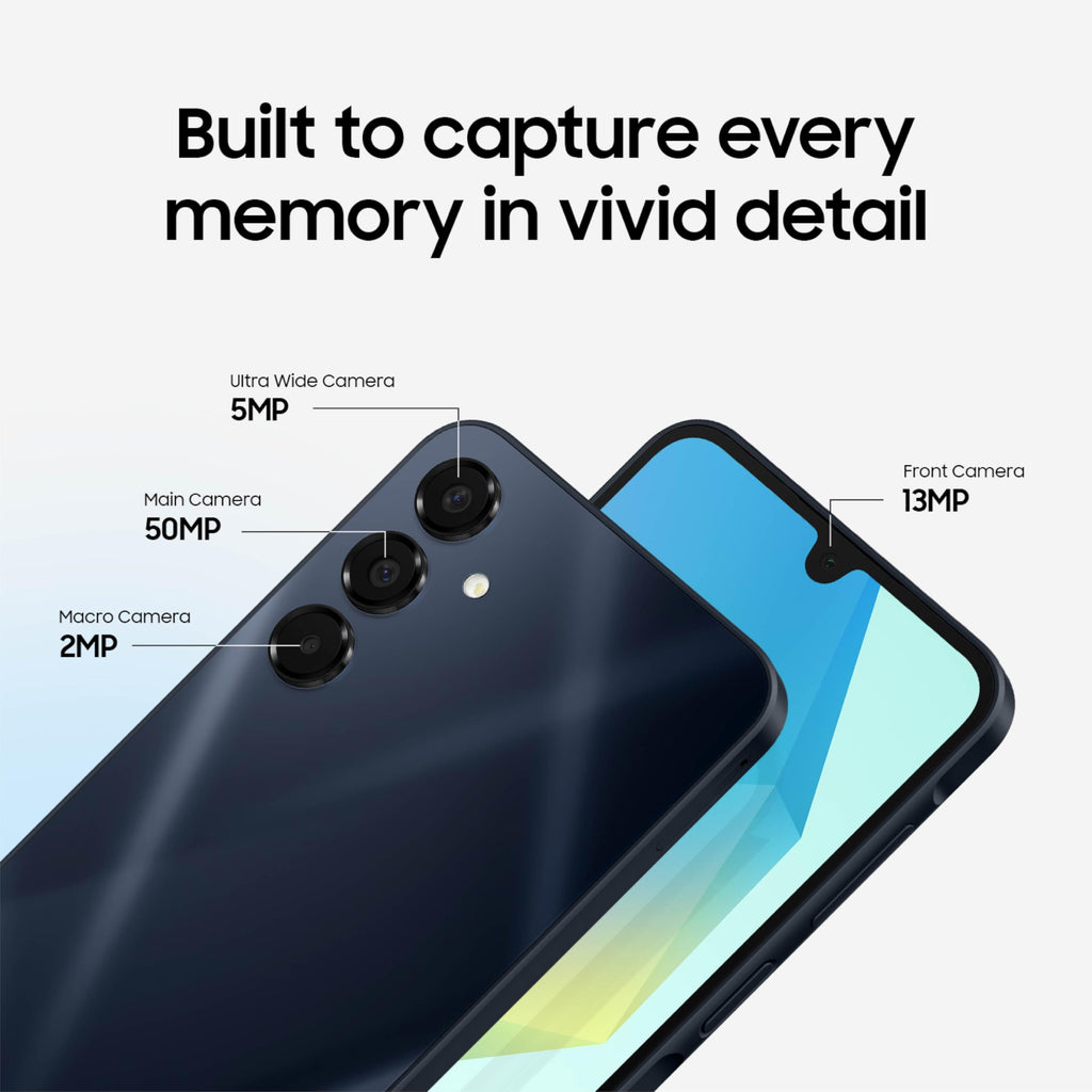 128GB Unlocked Android Smartphone C4131