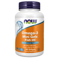 Omega-3 180 Softgels P292215