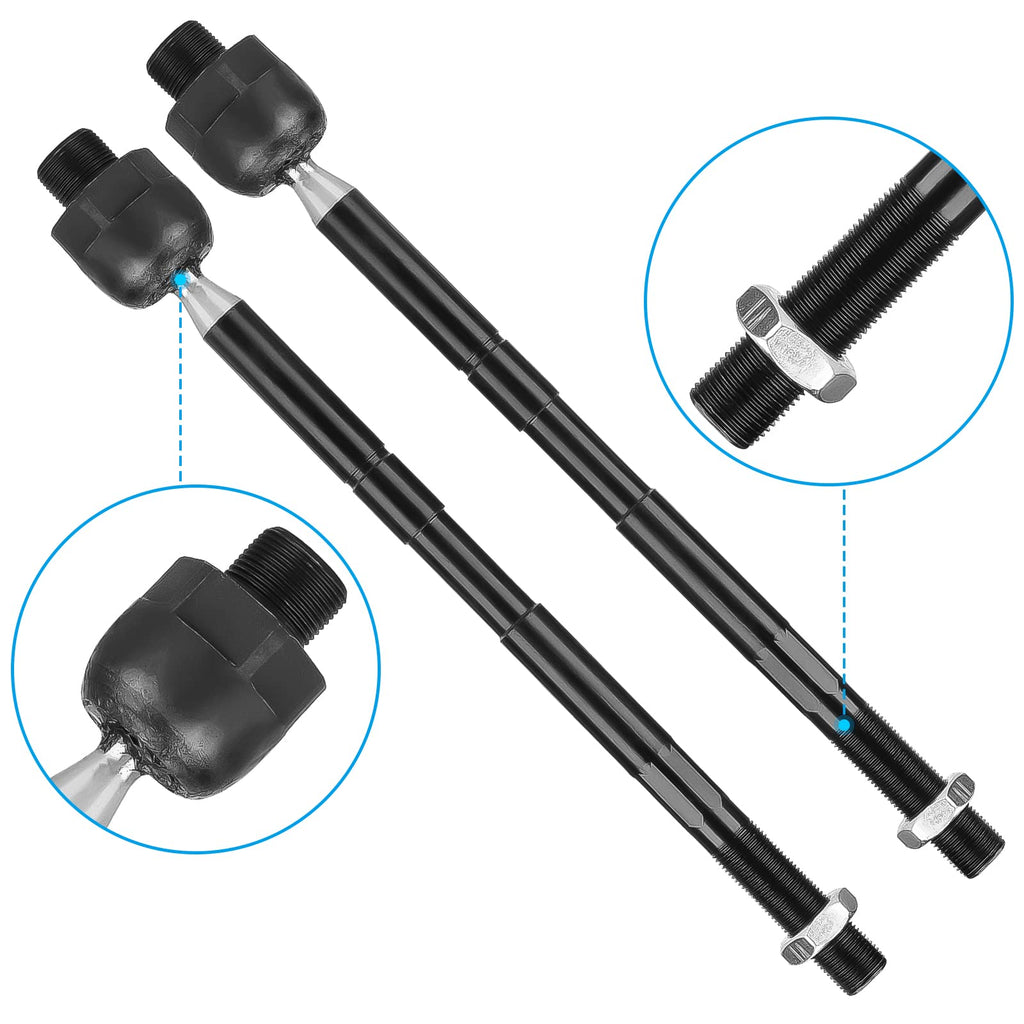 2WD Front Upper Control Arm with Ball Joint 10pcs Y9869