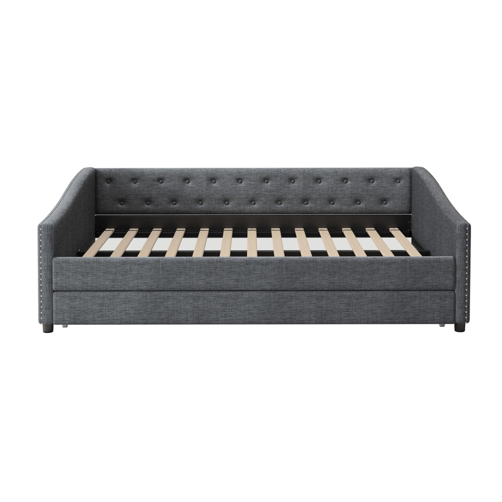 Full Size Daybed with Trundle F304762