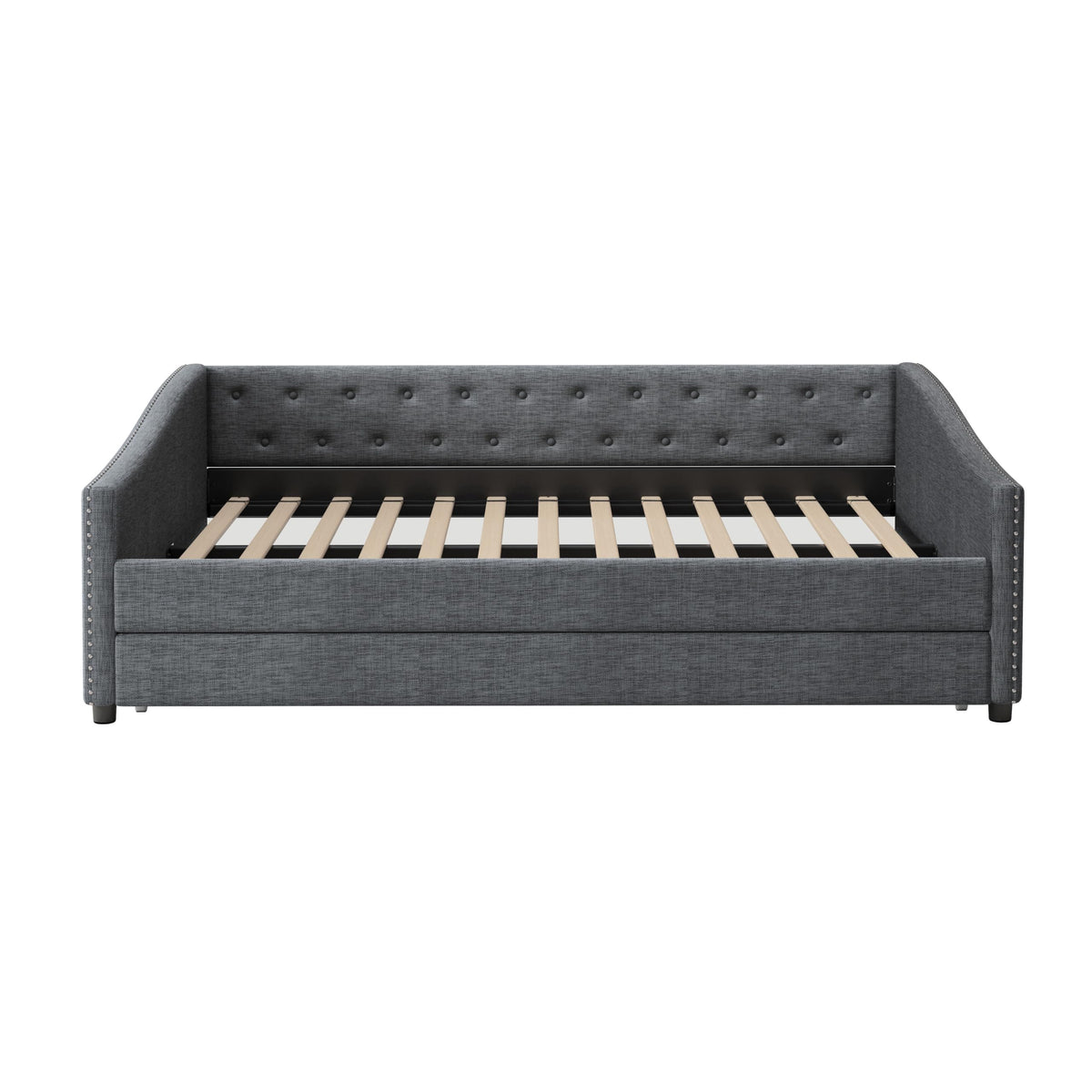 Full Size Daybed with Trundle F304762