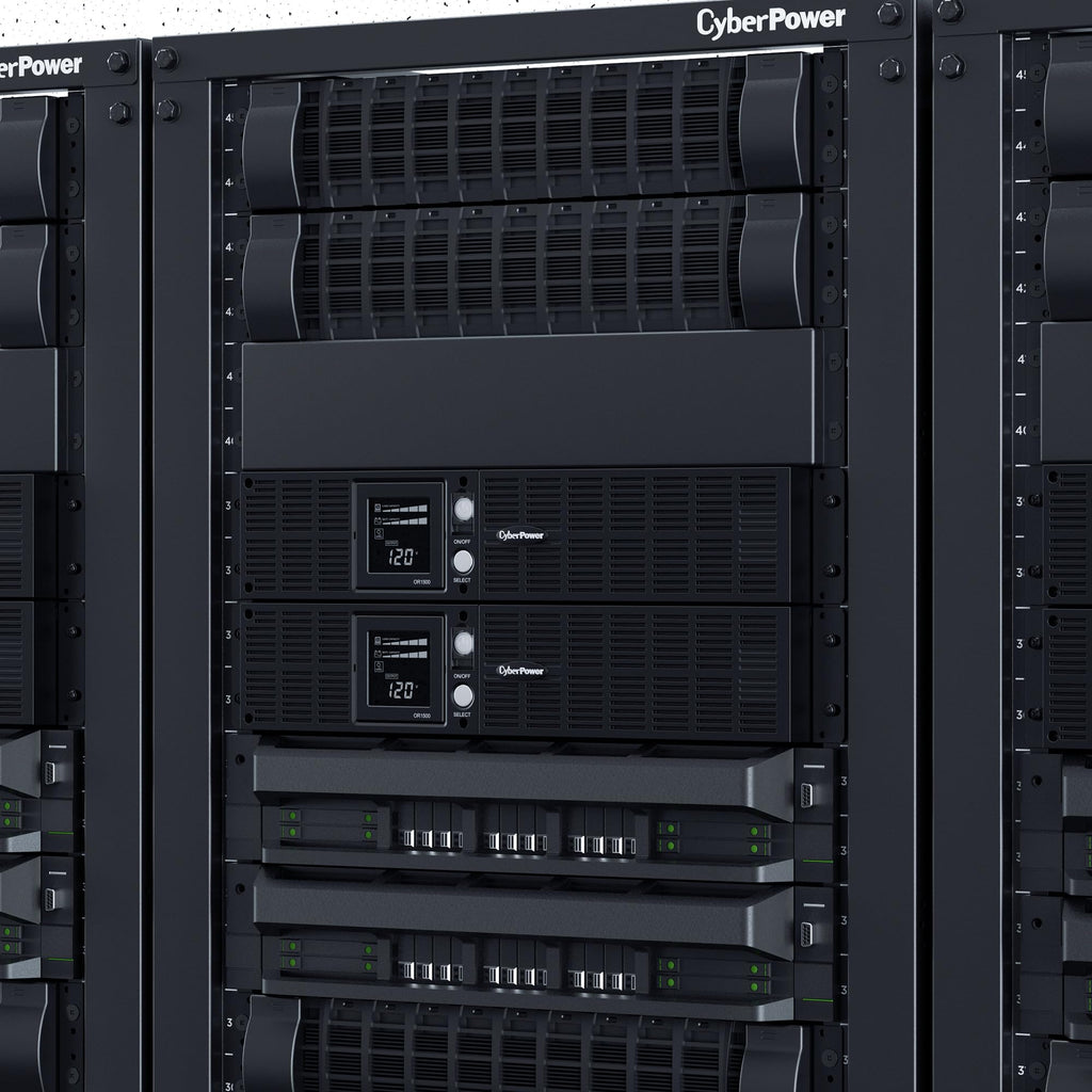 UPS Battery Backup I183