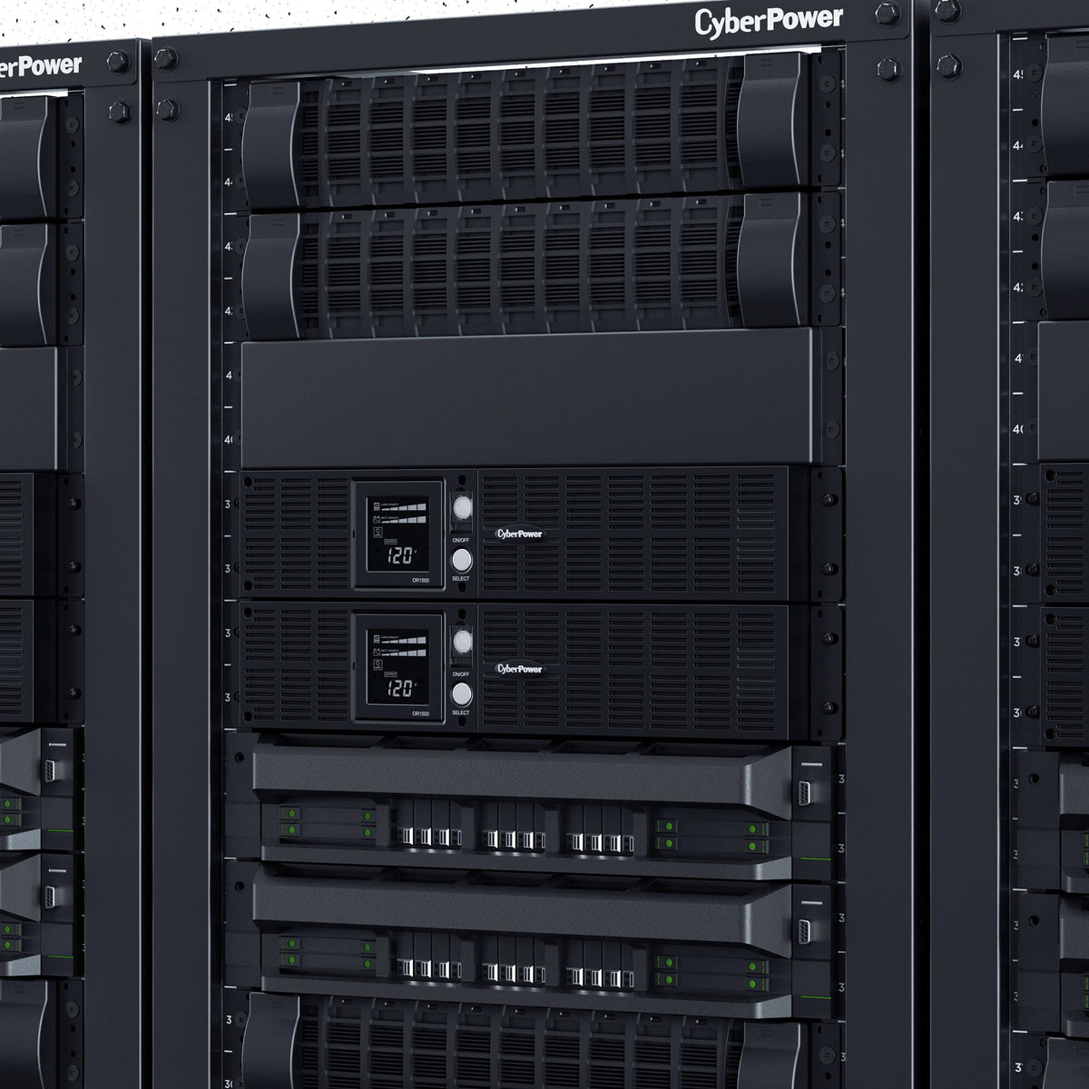 UPS Battery Backup I183