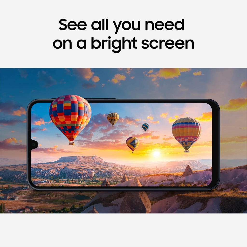 128GB Unlocked Android Smartphone C4131
