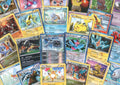 Assorted Pokemon Commons and Uncommons U66531