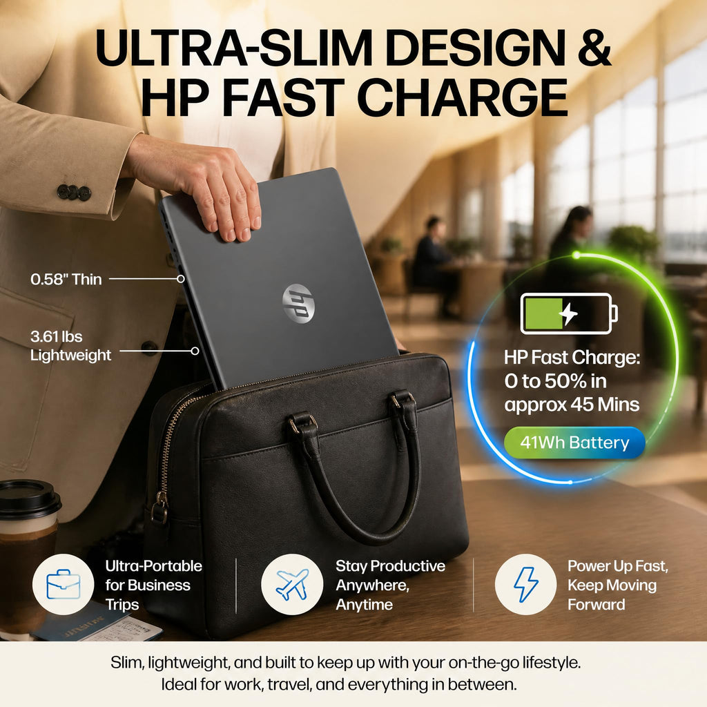 16 Touchscreen Laptop Intel 12 Core Ultra 5 U830183
